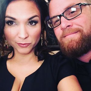 Meet your Posher, Alexandra